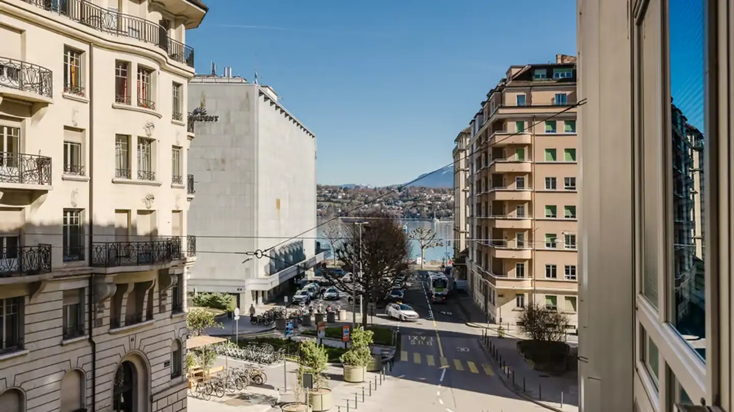 Apartment for sale - 1201 Genève