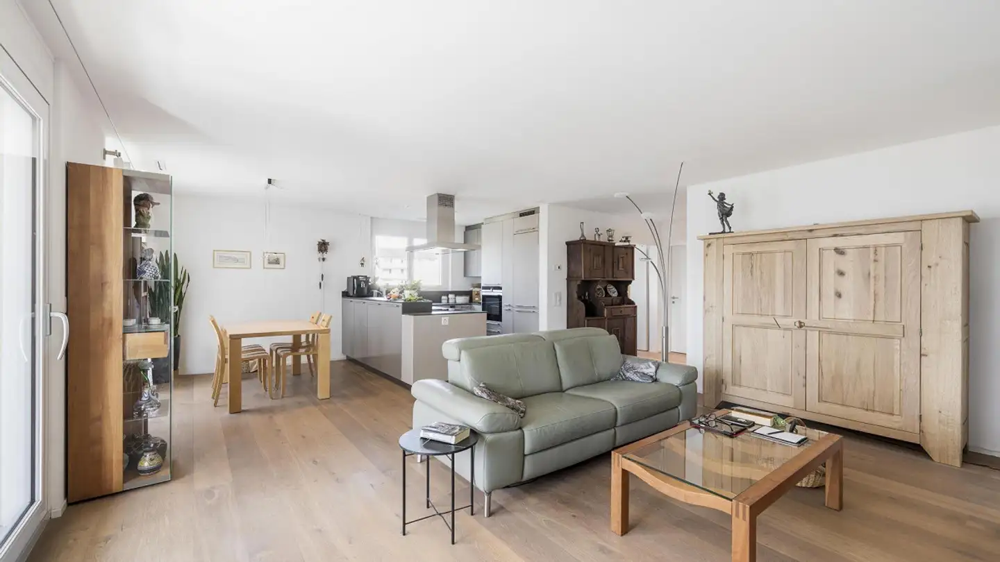 Apartment for sale - Schützenstrasse 13, 8253 Diessenhofen - Photo 3