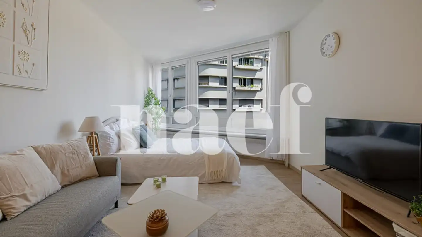 Apartment for sale - 1201 Genève - Photo 2