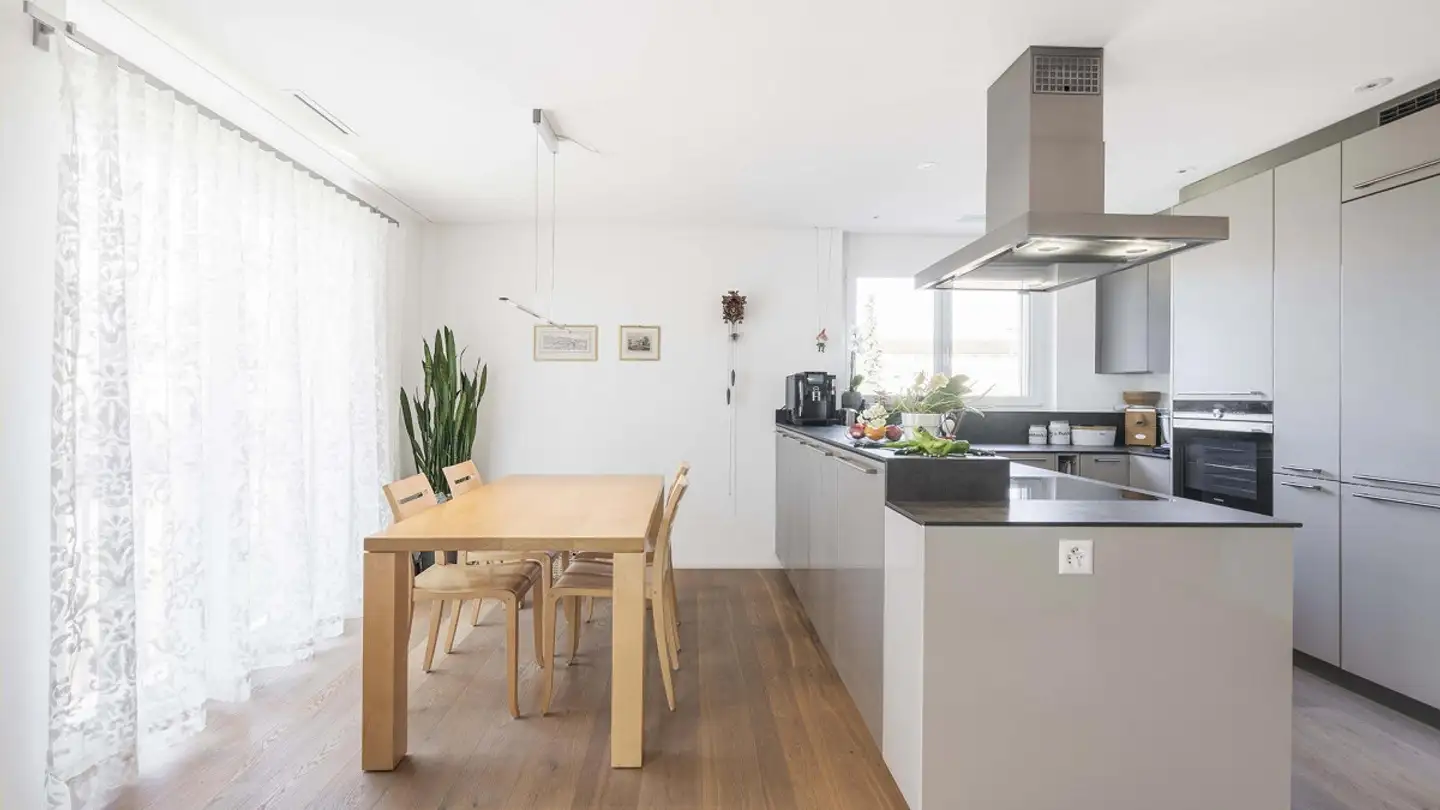 Apartment for sale - Schützenstrasse 13, 8253 Diessenhofen - Photo 4