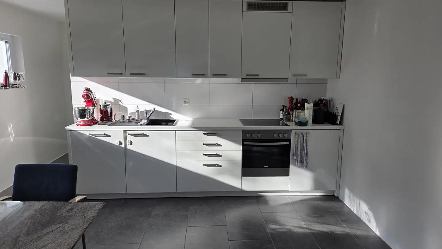 Appartement à louer - Cartschinsweg 23, 7074 Malix - Photo 2