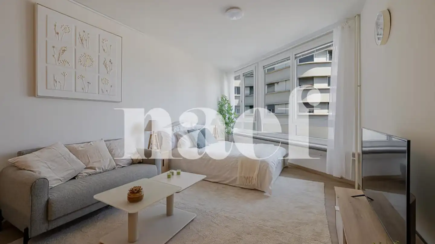 Apartment for sale - 1201 Genève - Photo 3