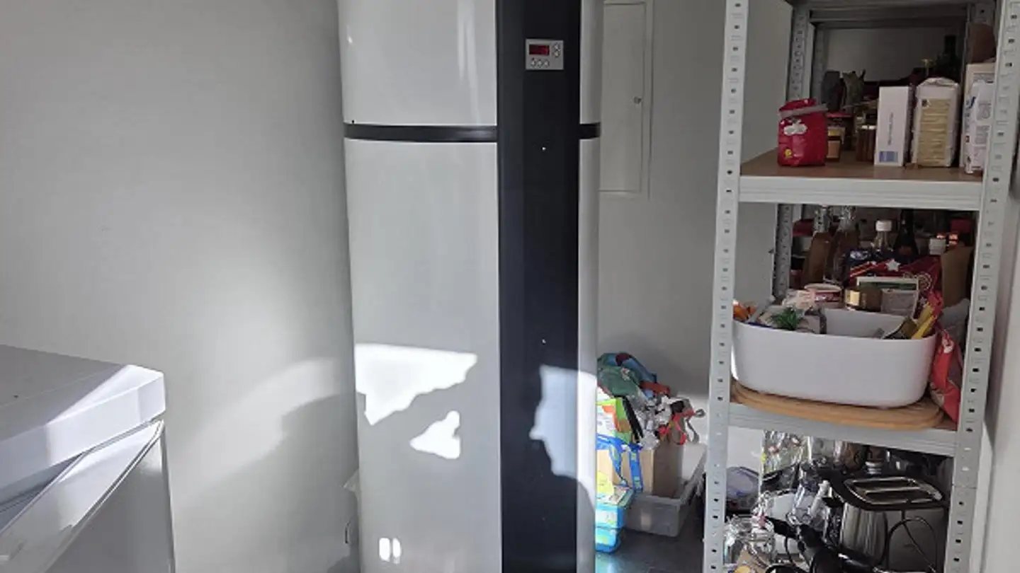 Appartement à louer - Cartschinsweg 23, 7074 Malix - Photo 3