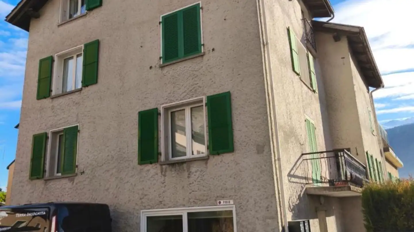 Apartment for sale - 1957 Ardon