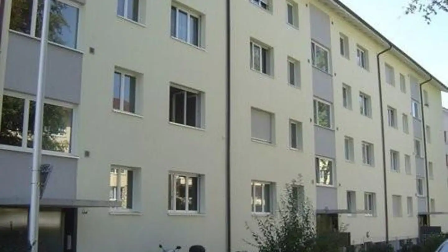 Einzelgarage mieten - Sägemattstrasse 21, 3097 Liebefeld