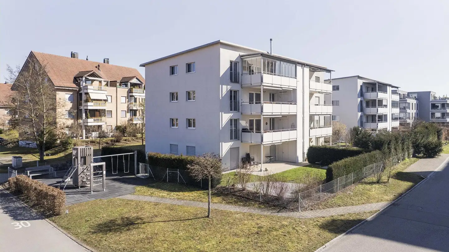 Apartment for sale - Schützenstrasse 13, 8253 Diessenhofen - Photo 2