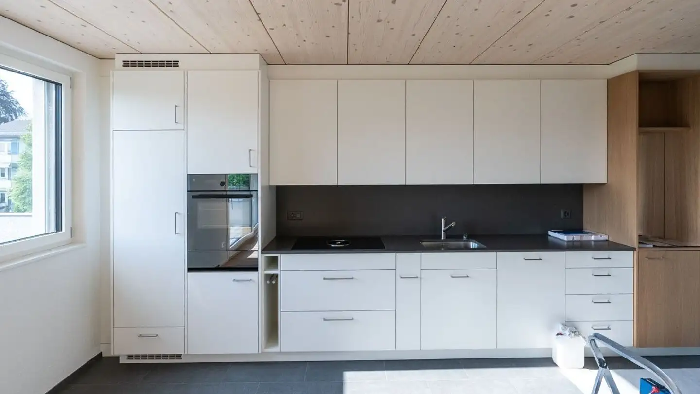 Wohnung mieten - Nauenstrasse 4, 8632 Tann - Foto 4