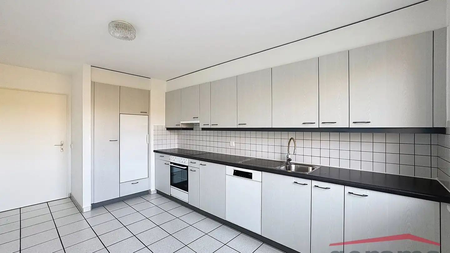 Appartement à louer - Impasse Du Castel 9, 1700 Fribourg