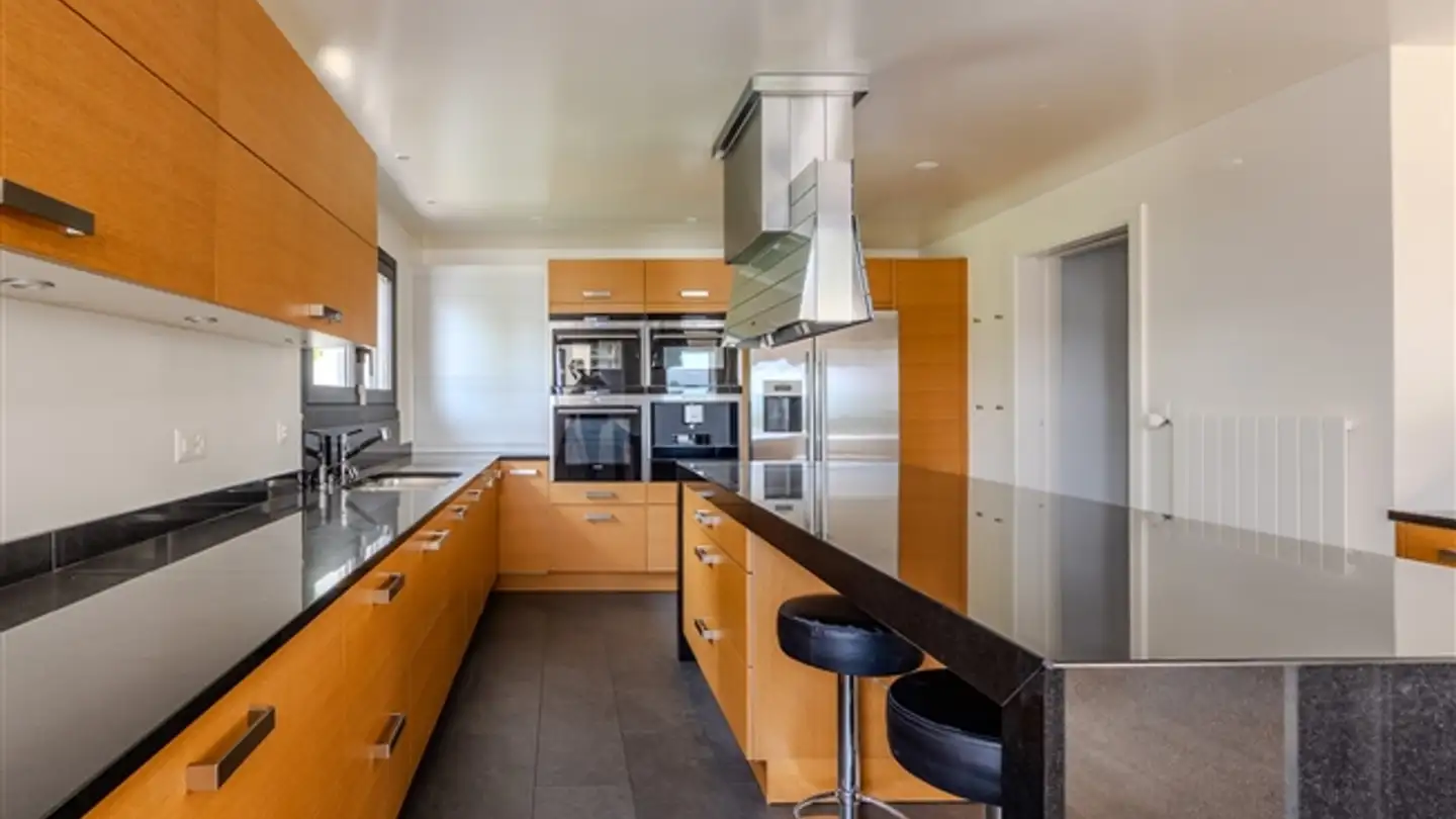 Casa singola in vendita - 1272 Genolier - Photo 2