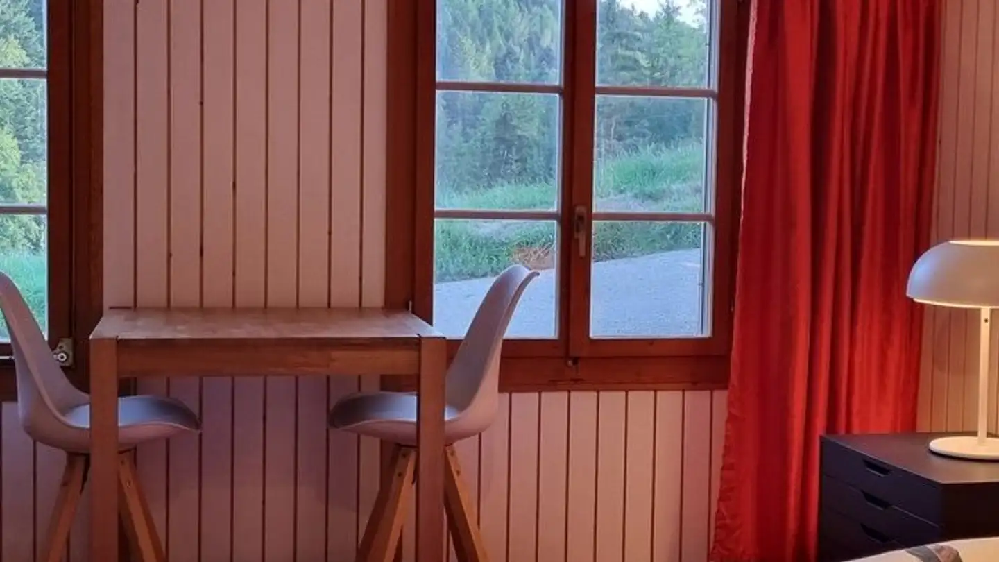 Zimmer mieten - 6245 Ebersecken - Foto 3