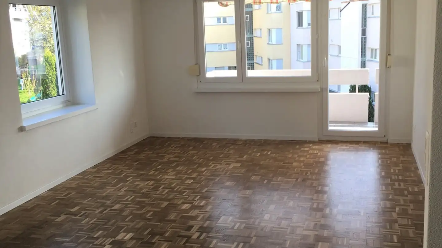 Wohnung mieten - Im Wängli 13, 8910 Affoltern am Albis