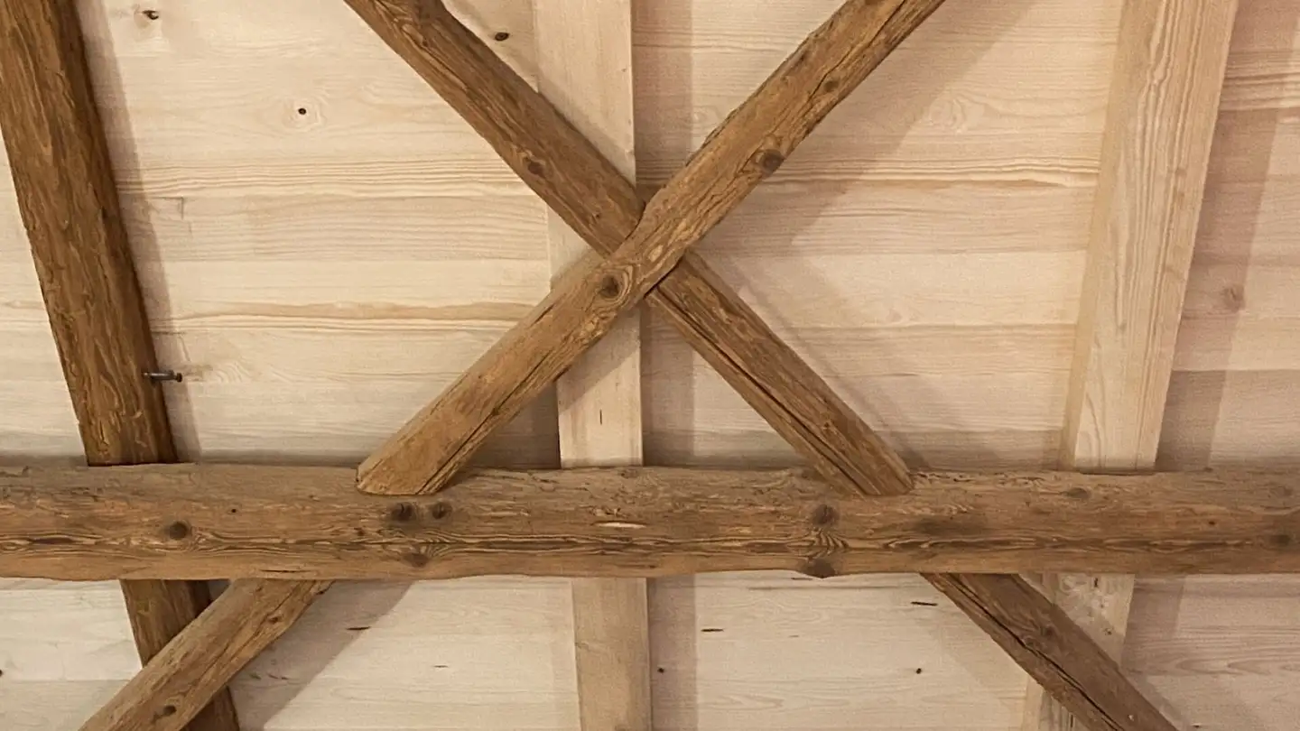 Attico in affitto - 8955 Oetwil an der Limmat - Photo 4