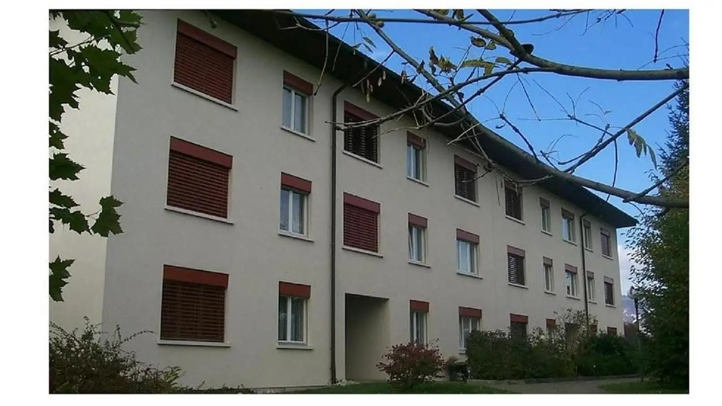 Apartment for rent - Stockweg 3, 2557 Studen BE