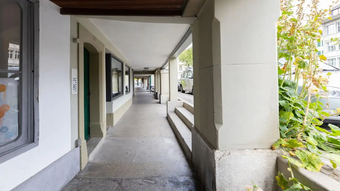 Casa singola in vendita - Schifflaube 28, 3011 Bern - Photo 4