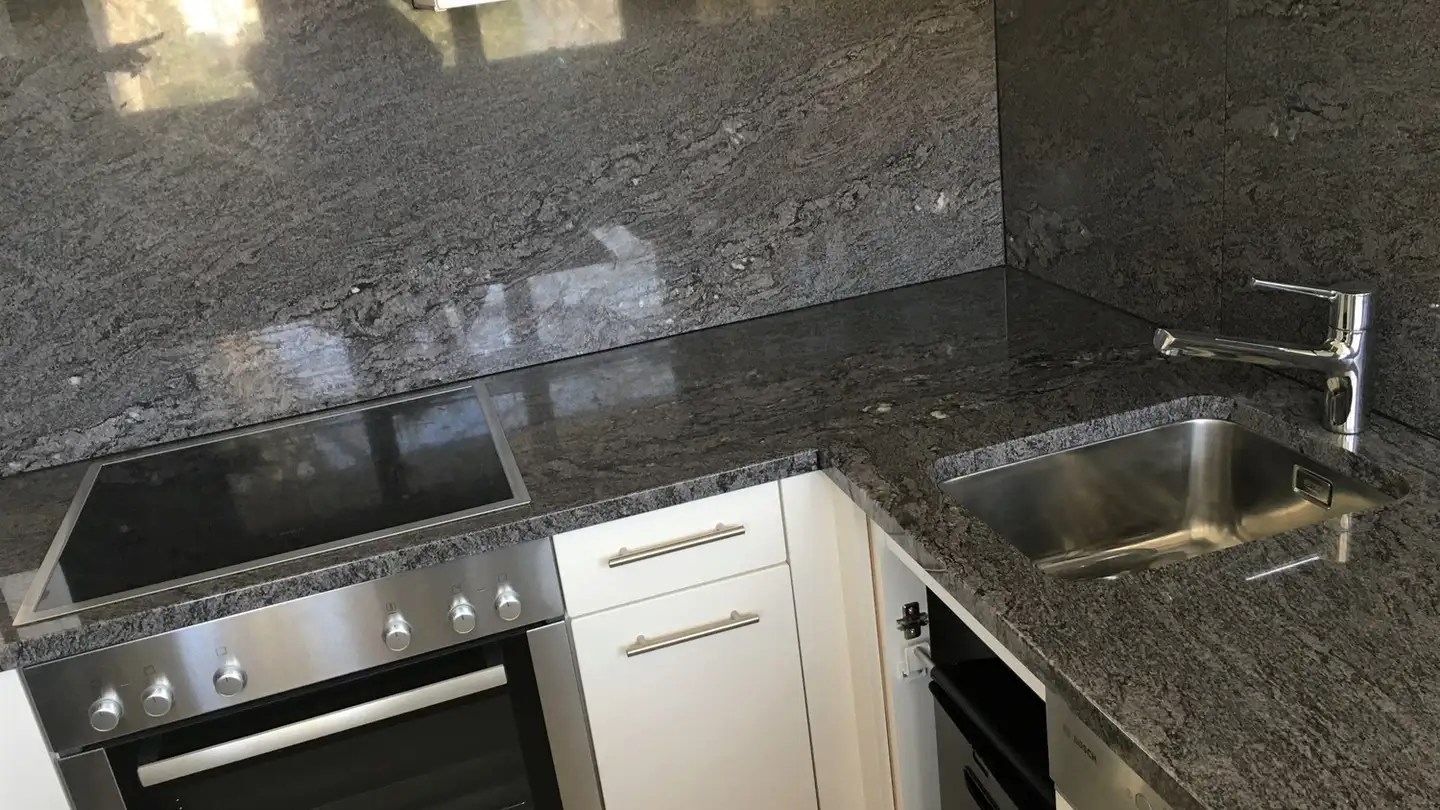 Wohnung mieten - Im Wängli 13, 8910 Affoltern am Albis - Foto 2