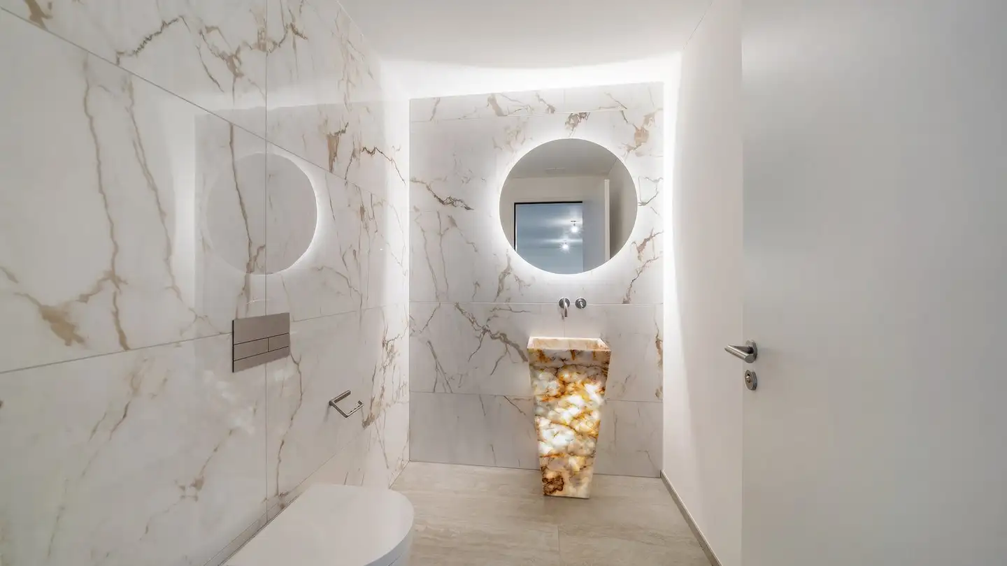 Studio in vendita - 8832 Wilen b. Wollerau - Photo 3