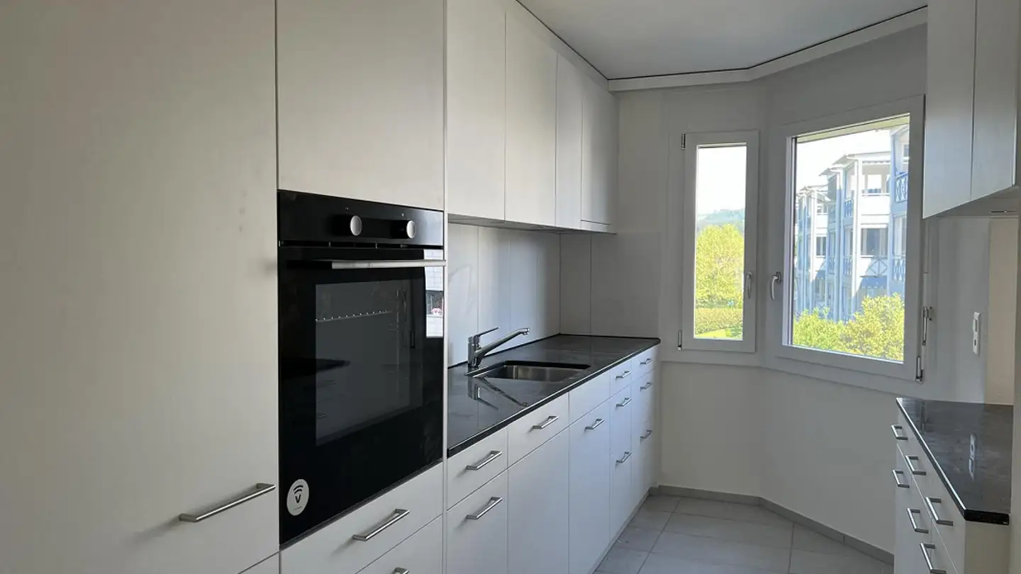 Appartamento in affitto - Speiserstrasse 10, 4600 Olten - Foto 2