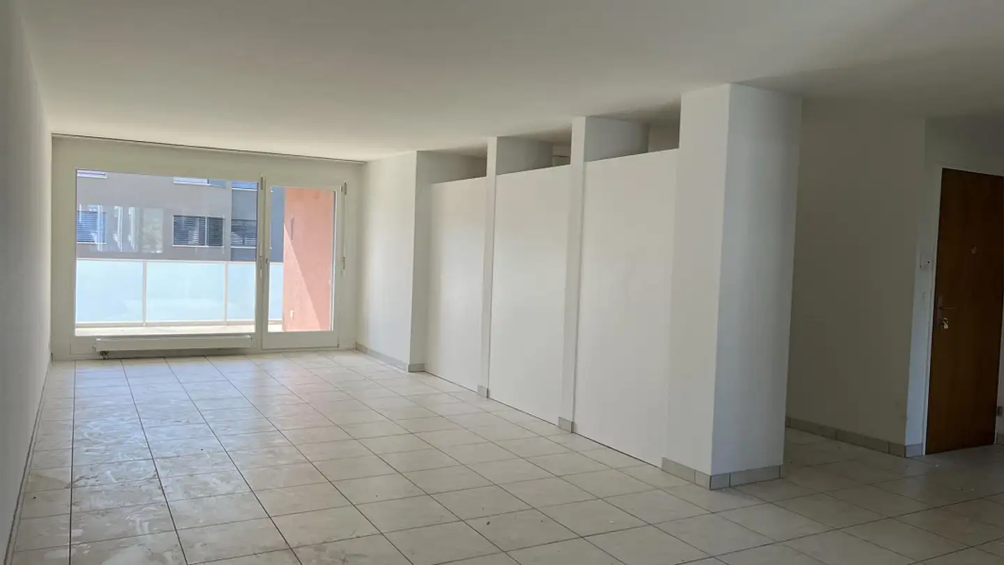 Appartamento in affitto - Speiserstrasse 10, 4600 Olten - Foto 4
