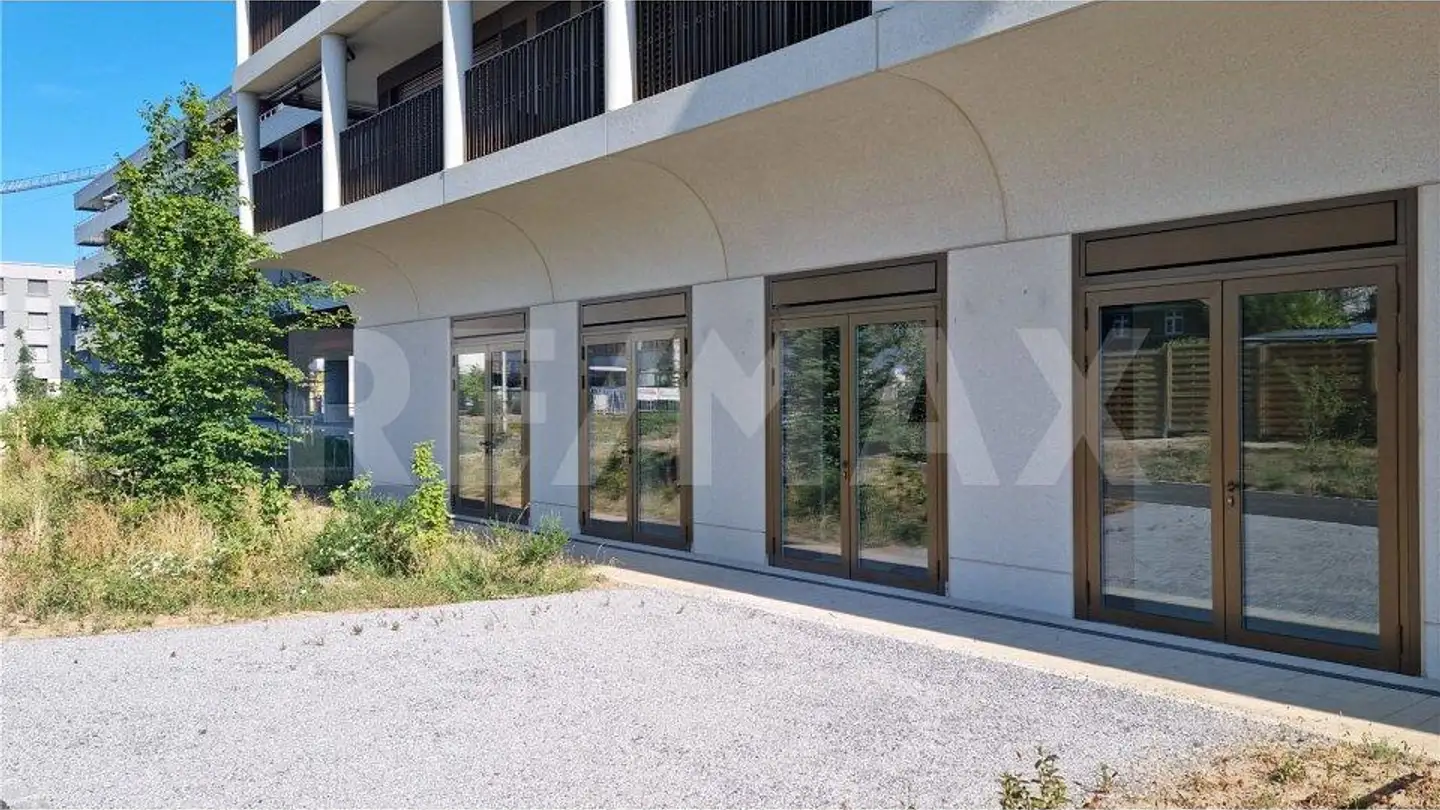 Gewerbe kaufen - 4147 Aesch BL - Foto 2