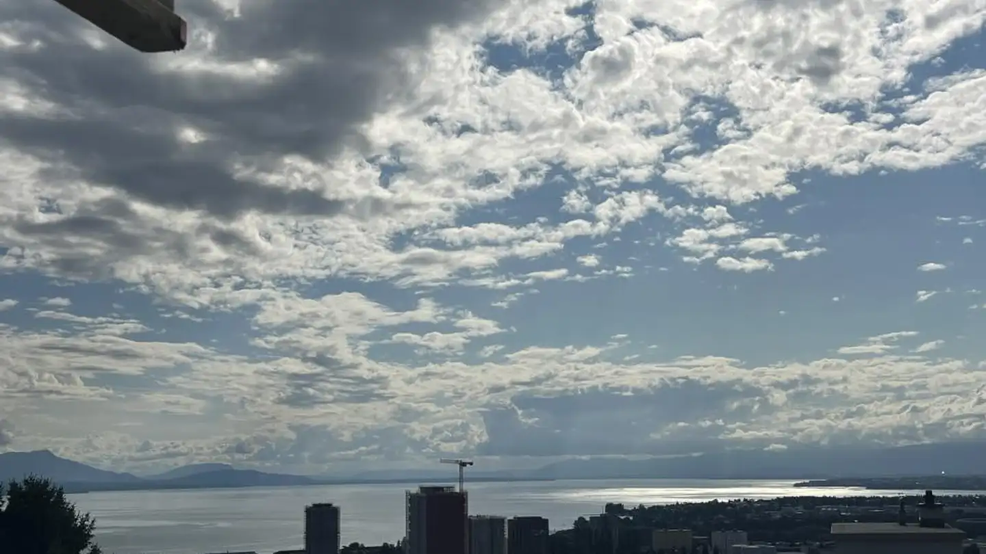 Apartment for sale - 1004 Lausanne - Photo 2