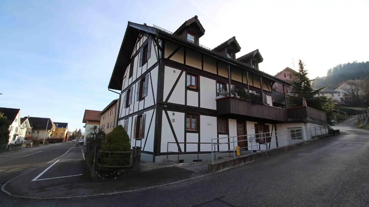 Wohnung mieten - Giebelweg 1, 3414 Oberburg