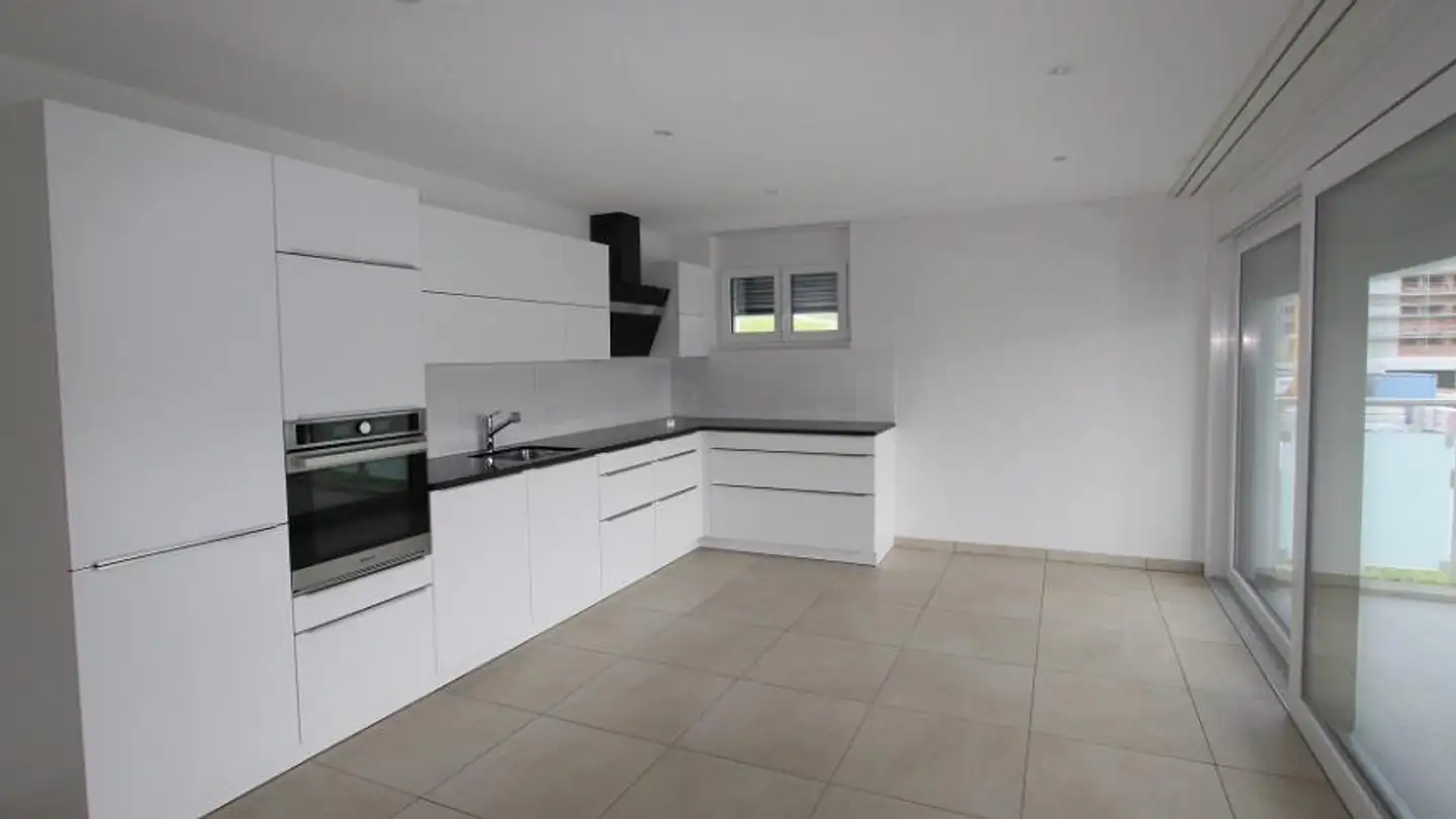 Appartement à louer - 2830 Courrendlin - Photo 3