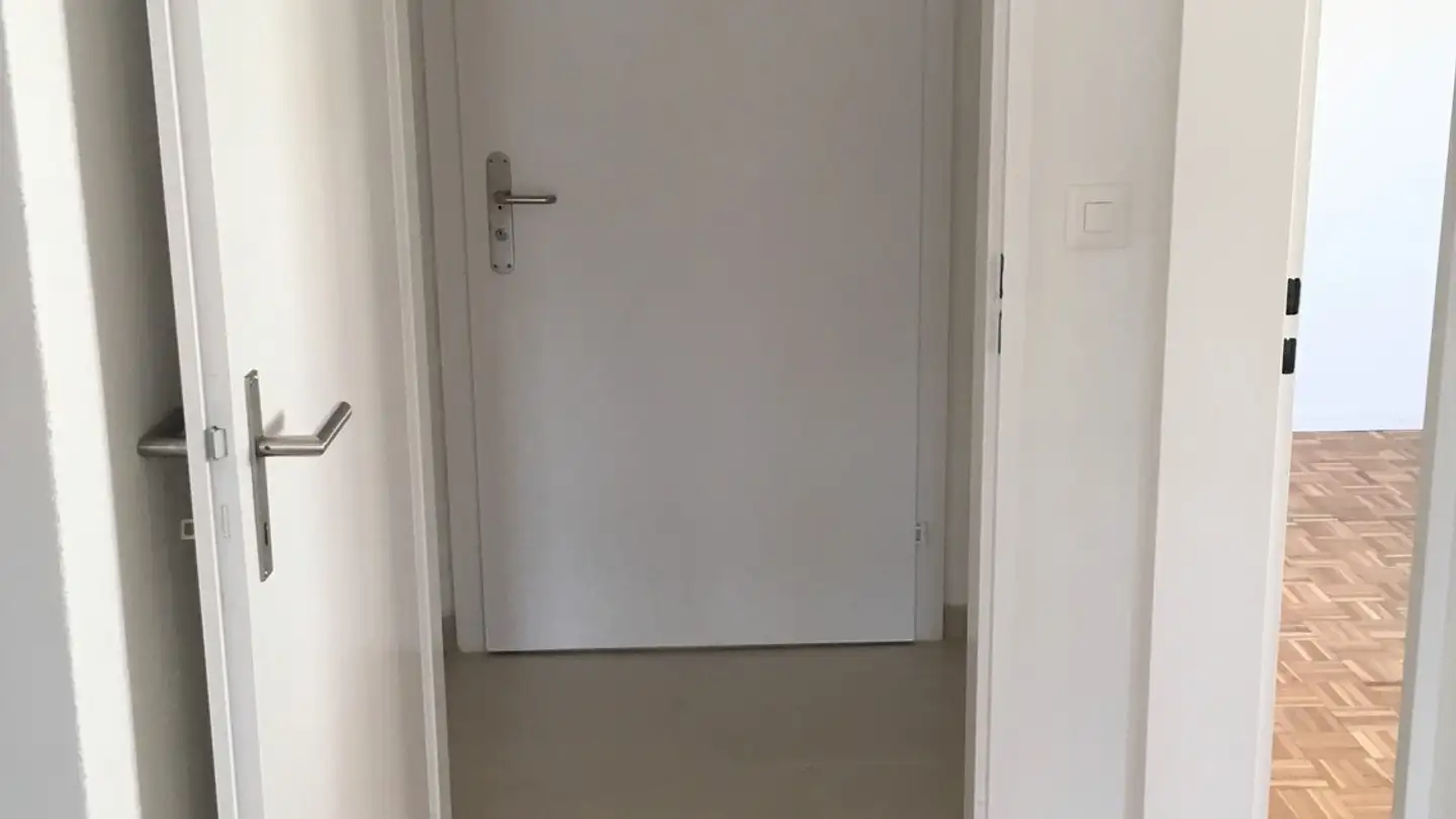Wohnung mieten - Im Wängli 13, 8910 Affoltern am Albis - Foto 4