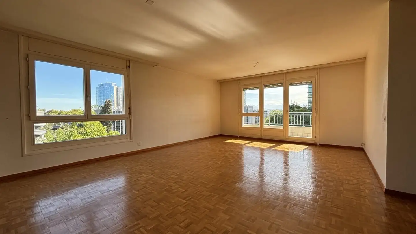 Appartement à vendre - 1202 Genève