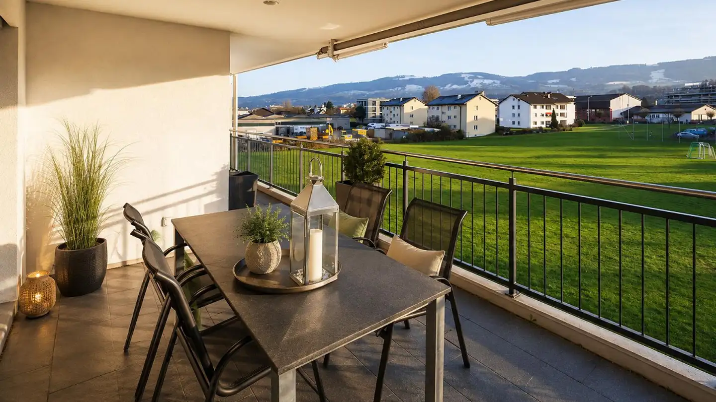 Penthouse for sale - Schulstrasse 3, 9327 Tübach - Photo 4