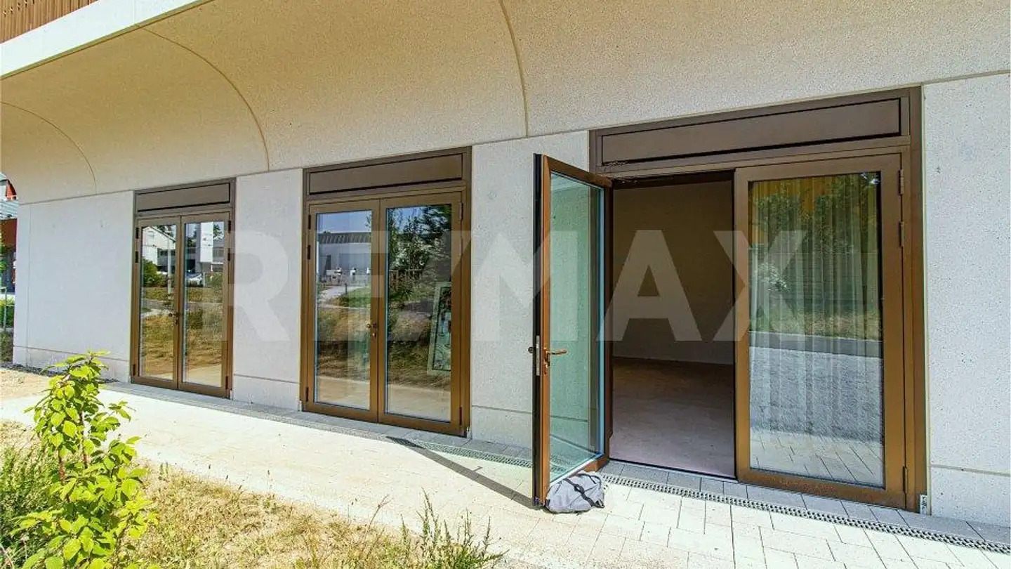 Gewerbe kaufen - 4147 Aesch BL - Foto 3