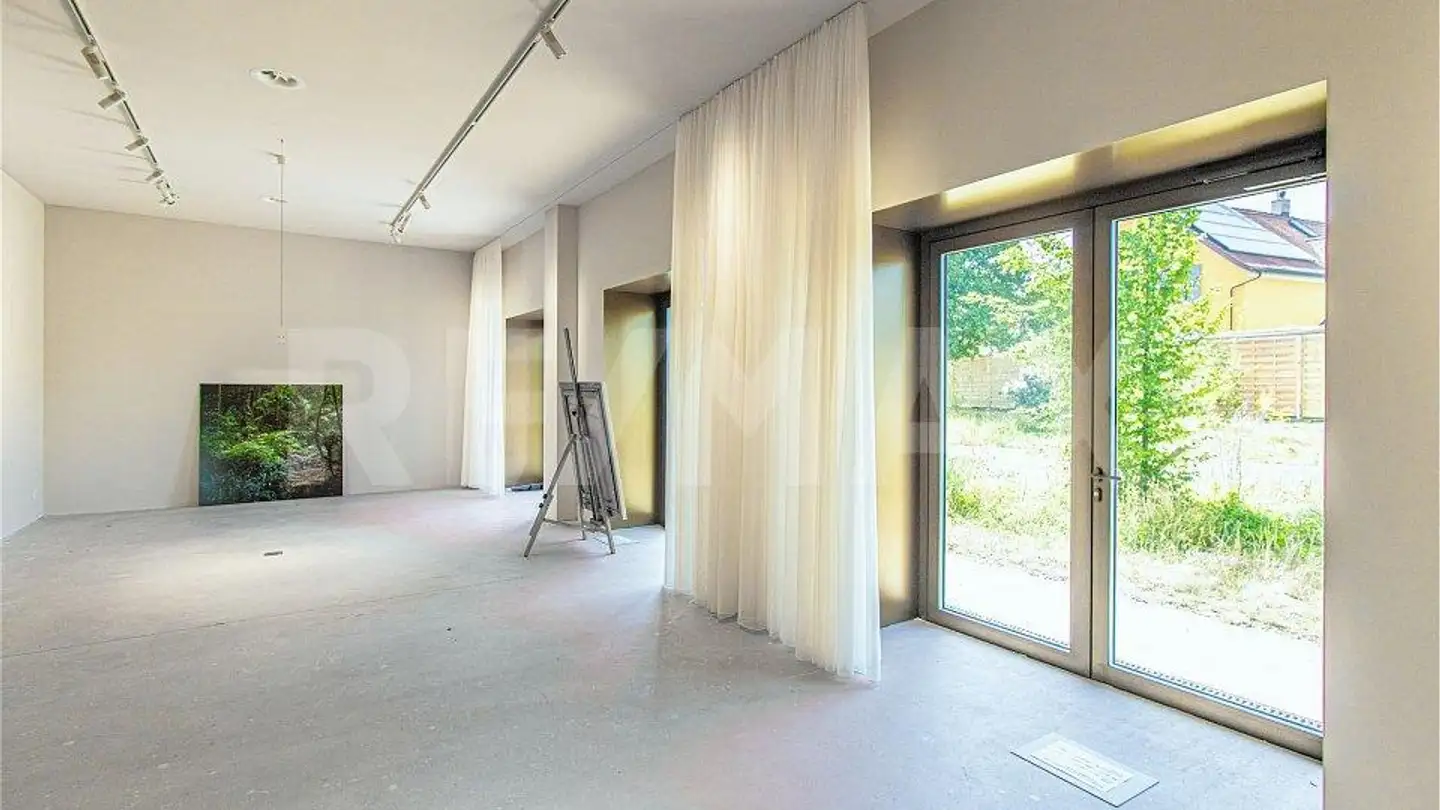 Gewerbe kaufen - 4147 Aesch BL - Foto 4