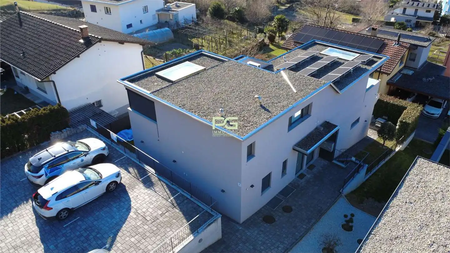 Residential building for sale - 6702 Claro - Photo 2