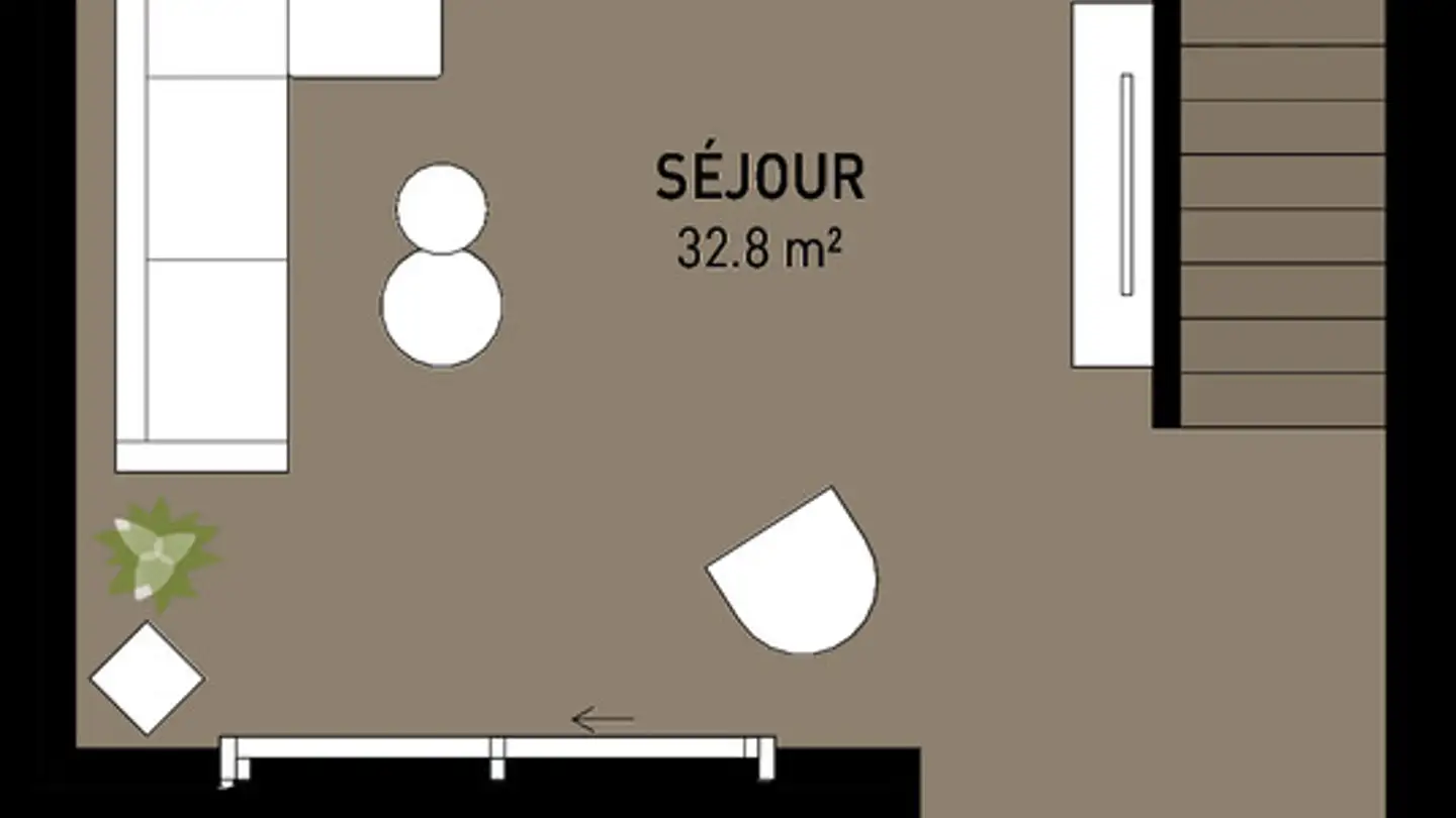 Casa singola in vendita - 1734 Tentlingen - Foto 4