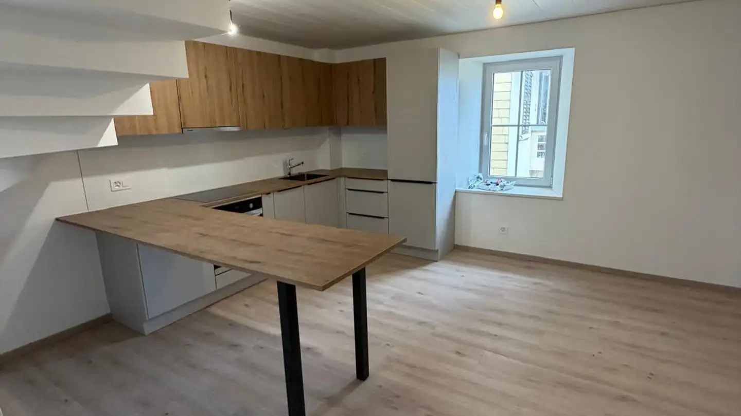 Wohnung mieten - Route De La Transjurane 3, 2855 Glovelier - Foto 2