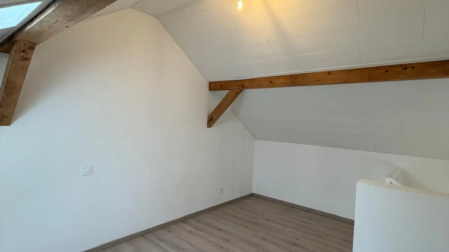 Wohnung mieten - Route De La Transjurane 3, 2855 Glovelier - Foto 4