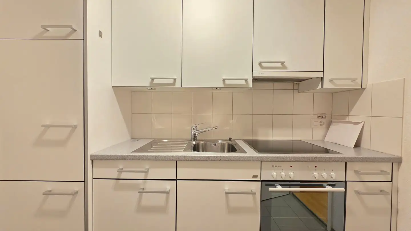 Appartement à louer - Bielstrasse 14b, 3294 Büren an der Aare - Photo 3