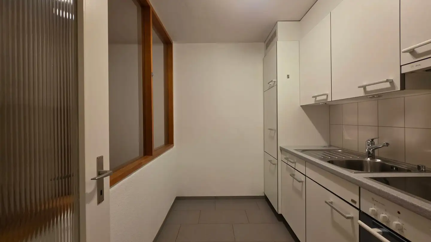 Appartement à louer - Bielstrasse 14b, 3294 Büren an der Aare - Photo 4