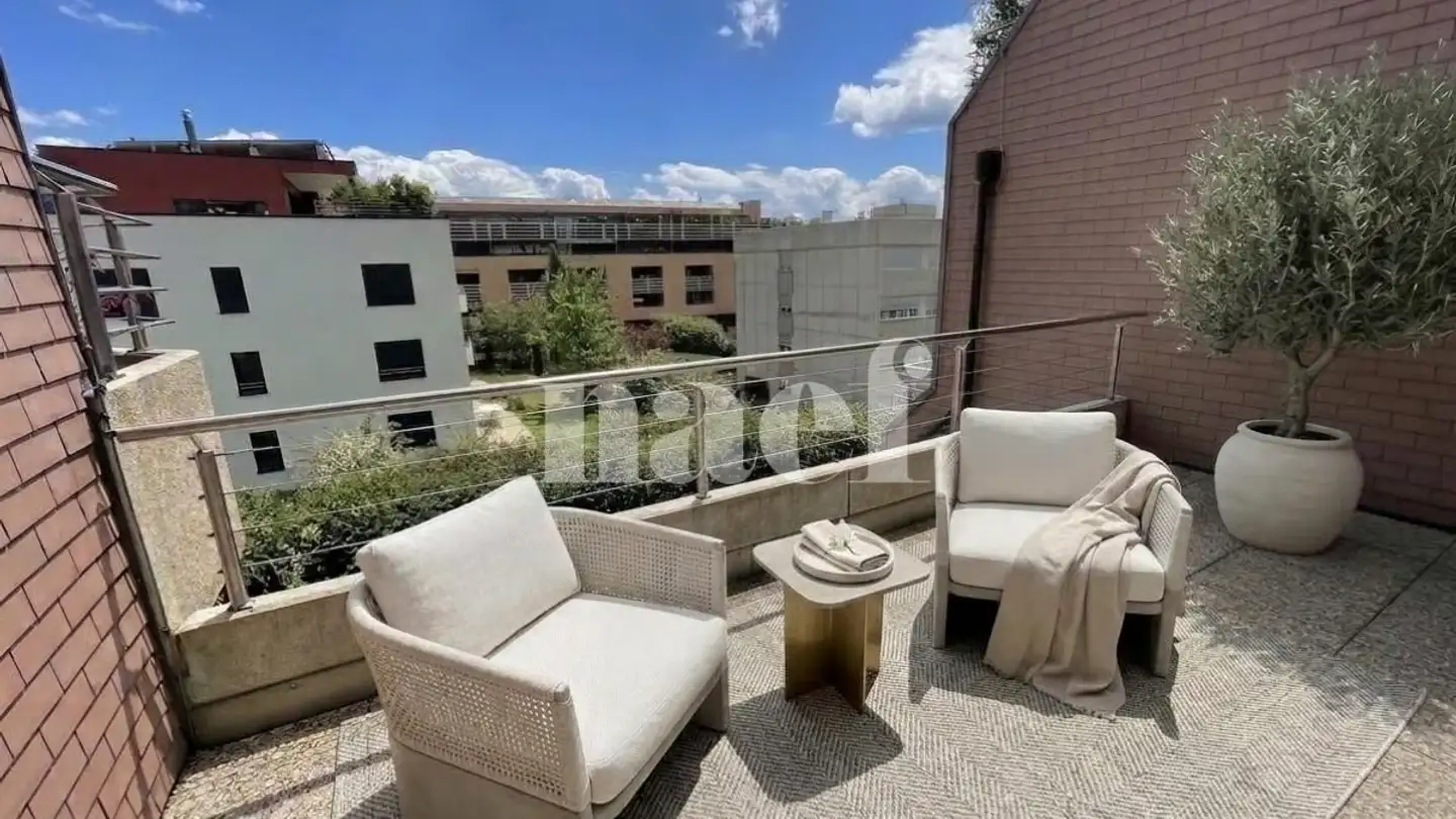Apartment for rent - Route de Saint-Cergue 48A, 1260 Nyon