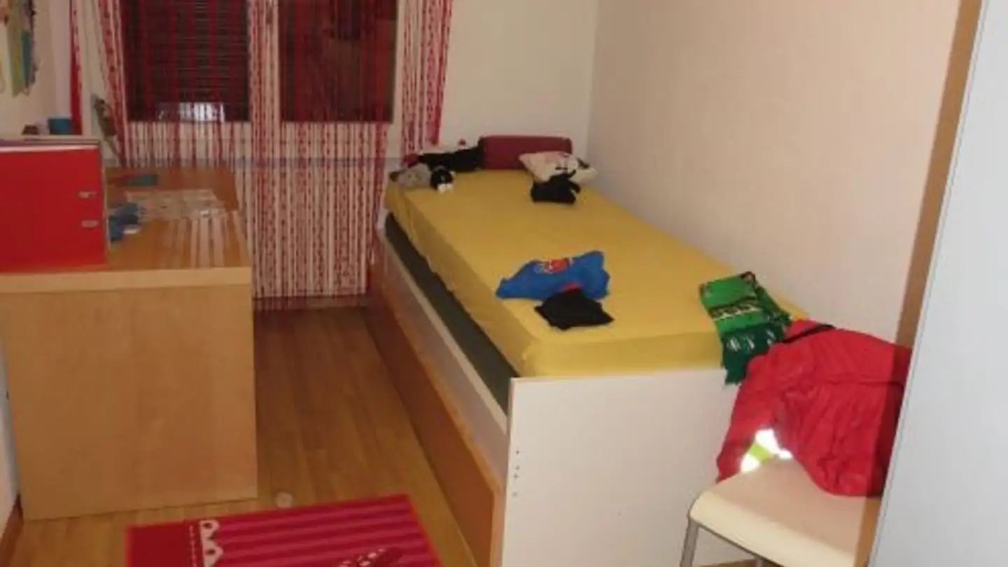Appartamento in affitto - Zihlstrasse 27, 5734 Reinach AG - Foto 3