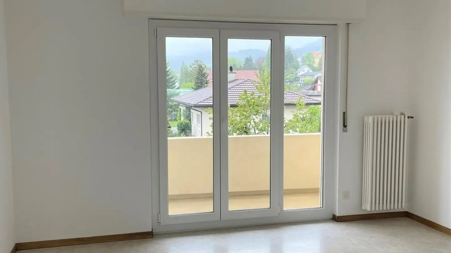 Appartement à louer - Alpenstrasse 41, 2540 Grenchen - Photo 4