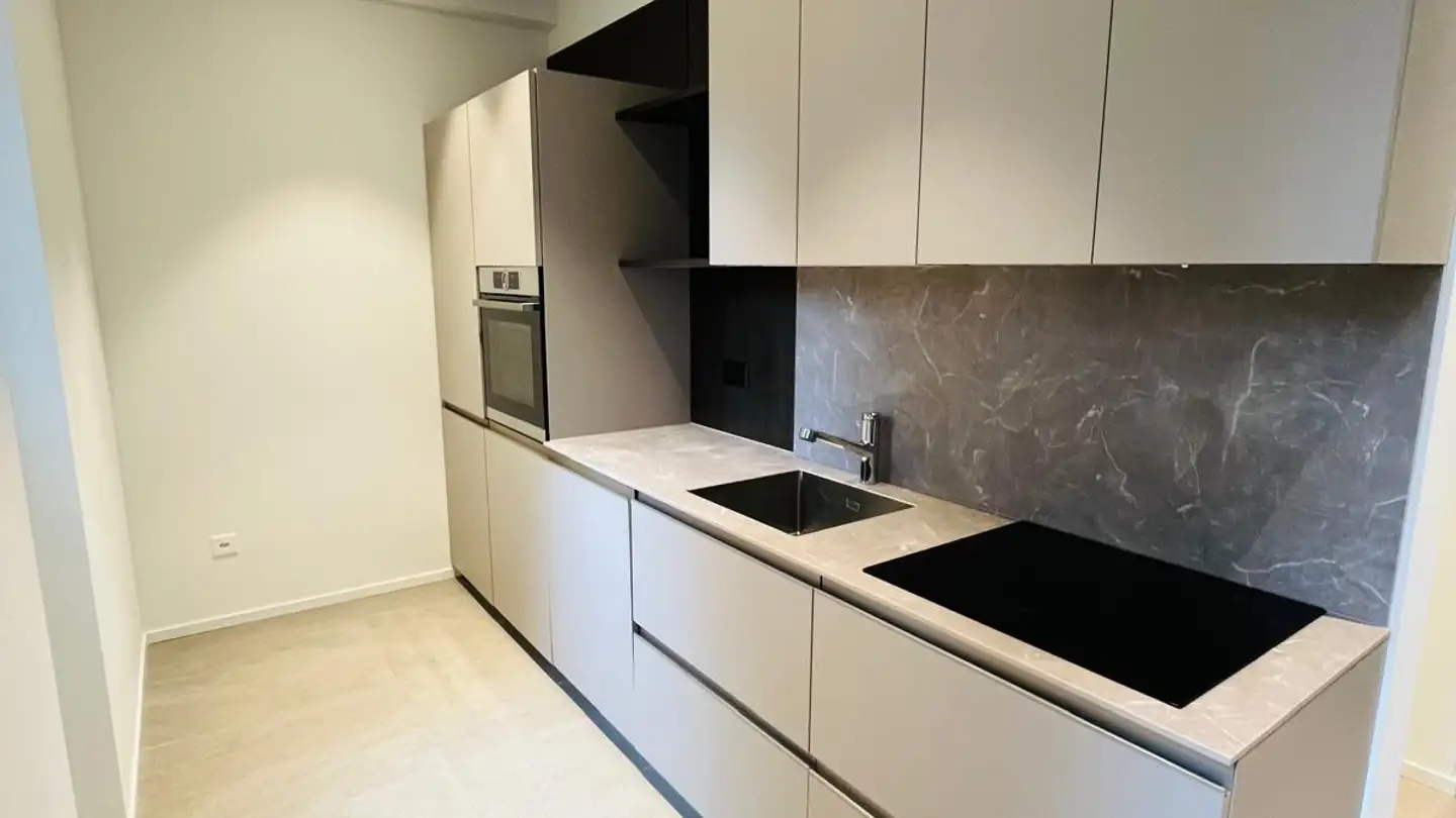 Apartment for rent - Via Del Tiglio, 6900 Lugano