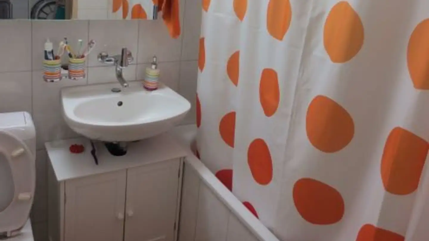 Appartamento in affitto - Zihlstrasse 27, 5734 Reinach AG - Foto 4