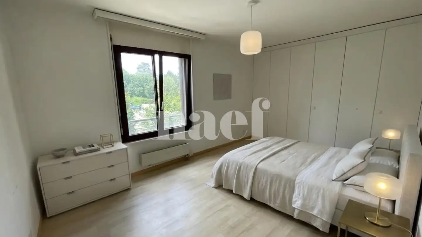 Apartment for rent - Route de Saint-Cergue 48A, 1260 Nyon - Photo 4