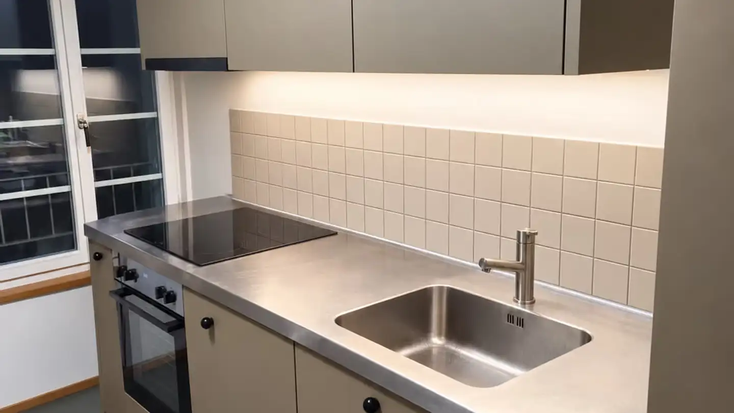 Apartment for rent - Häsigasse 10, 5712 Beinwil am See - Photo 3