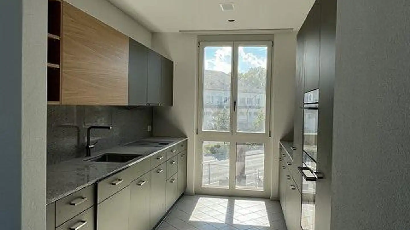 Appartamento in affitto - Eschlikonerstrasse 2, 9542 Münchwilen TG