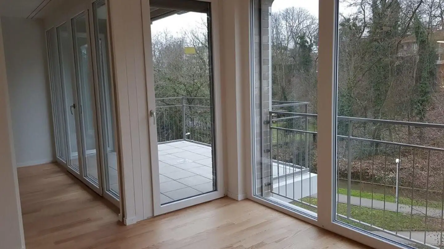 Apartment for rent - Baldeggerstrasse 58, 4052 Basel - Photo 3