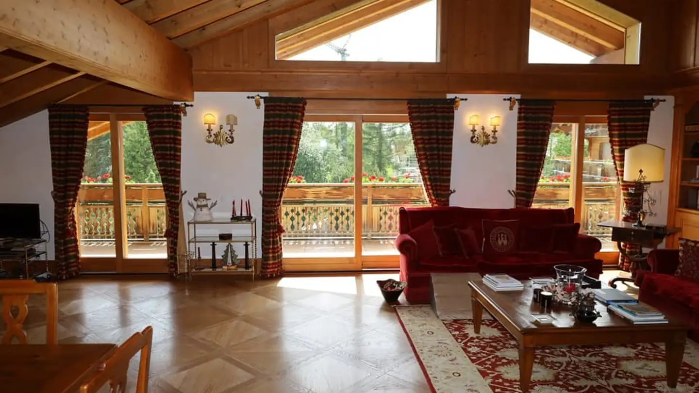 Appartamento in vendita - Route De Crans-Montana, 3963 Montana - Foto 4