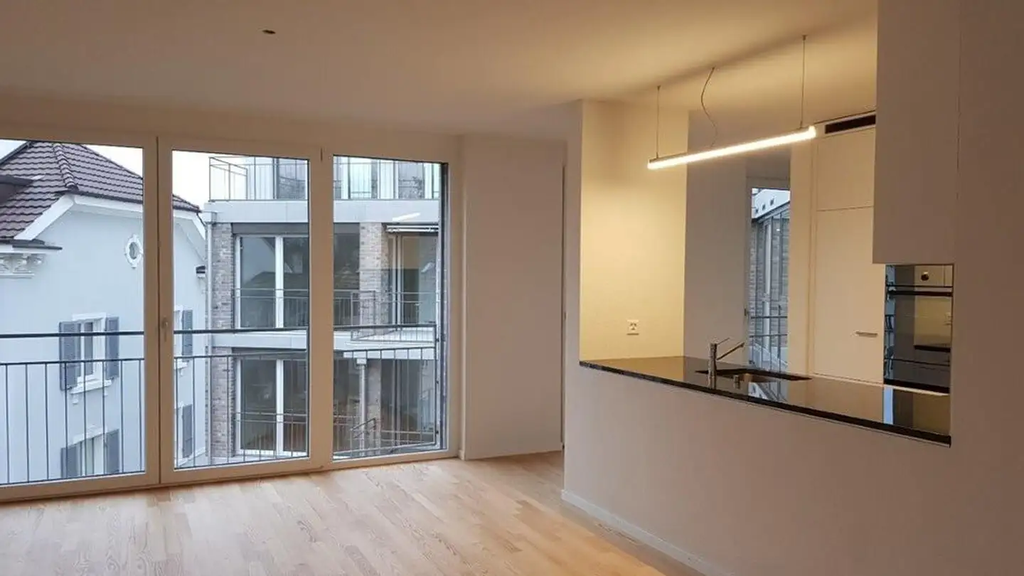 Apartment for rent - Baldeggerstrasse 58, 4052 Basel - Photo 4