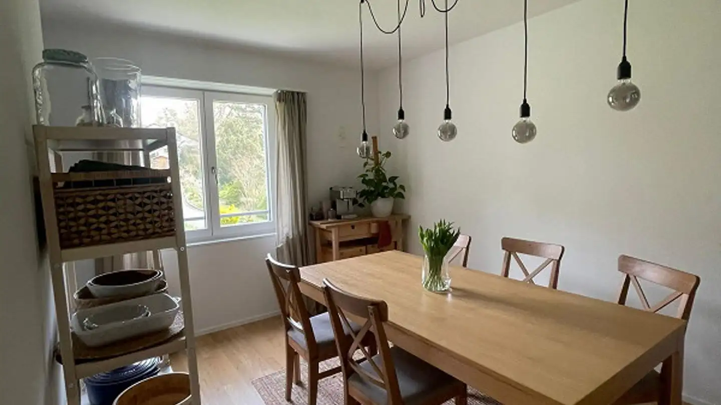 Appartement à louer - Trottenstrasse 40, 5408 Ennetbaden - Photo 3