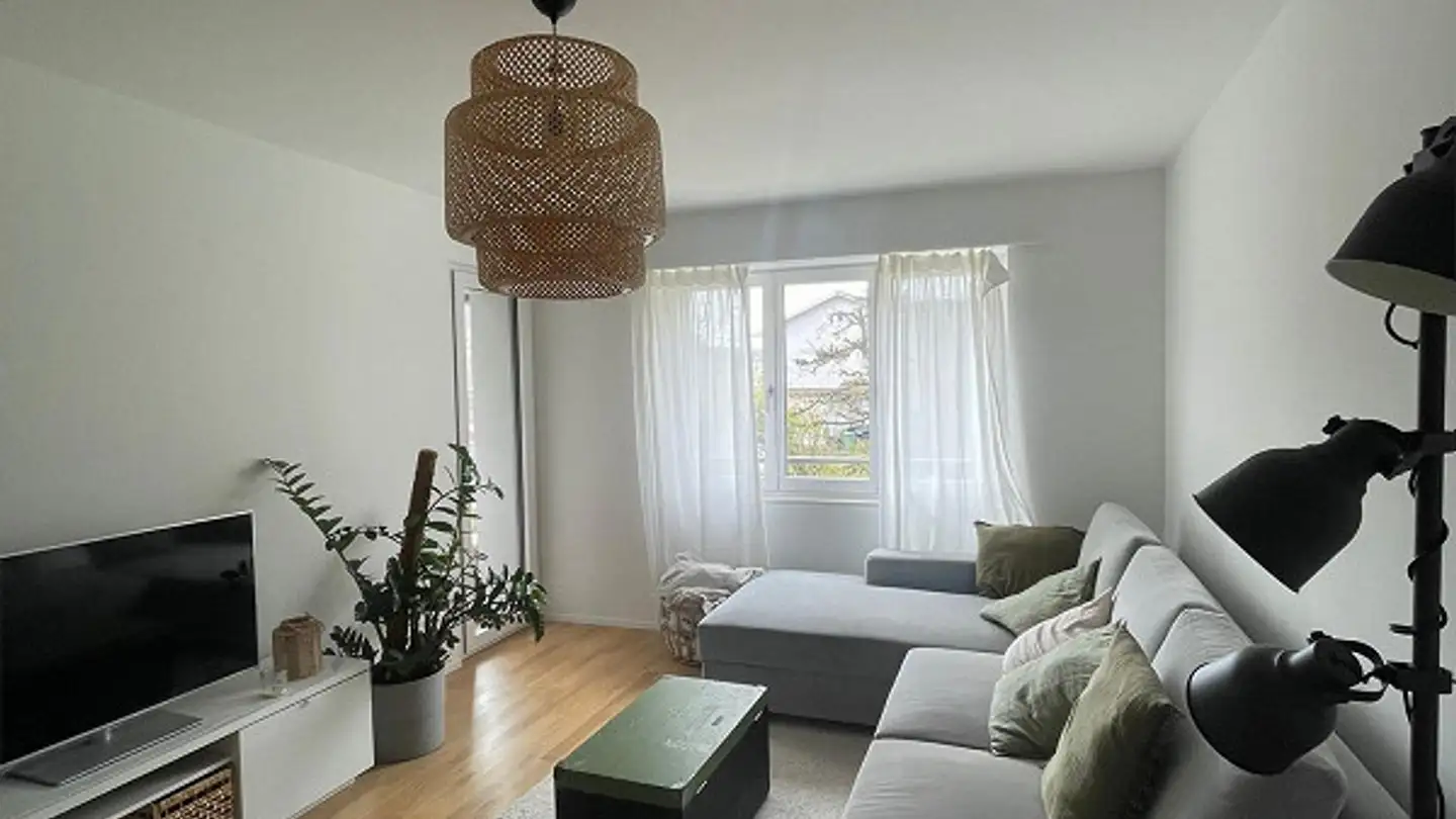 Appartement à louer - Trottenstrasse 40, 5408 Ennetbaden - Photo 4